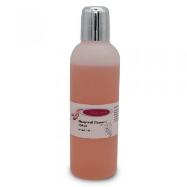 FF Glossy Nail Cleaner 100ml